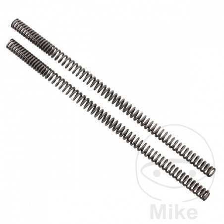 YSS SUSPENSION Progressive fork spring 743.02.55