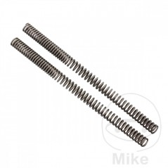 YSS SUSPENSION Muelle horquilla progresivo 743.02.56