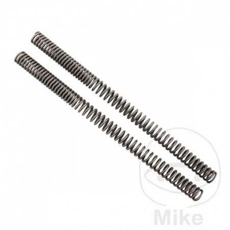 YSS SUSPENSION Progressive fork spring 743.02.56