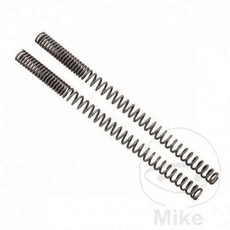 YSS SUSPENSION Progressive fork spring 743.02.57