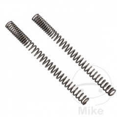 YSS SUSPENSION Progressive fork spring 743.02.62
