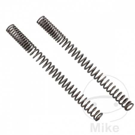 YSS SUSPENSION Progressive fork spring 743.02.62