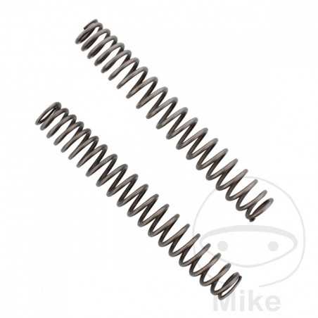 YSS SUSPENSION Progressive fork spring 743.02.65
