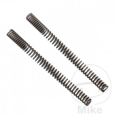 YSS SUSPENSION Progressive fork spring 743.02.72