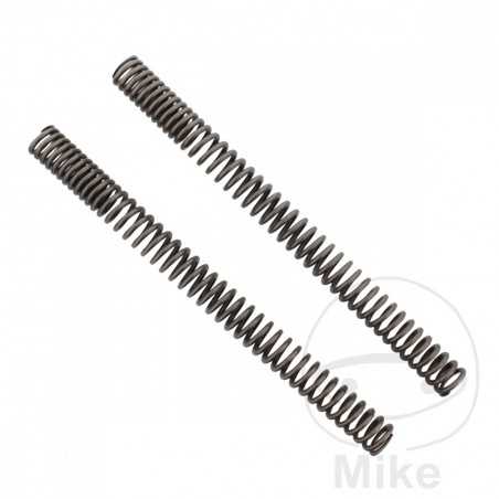 YSS SUSPENSION Muelle horquilla progresivo 743.02.72