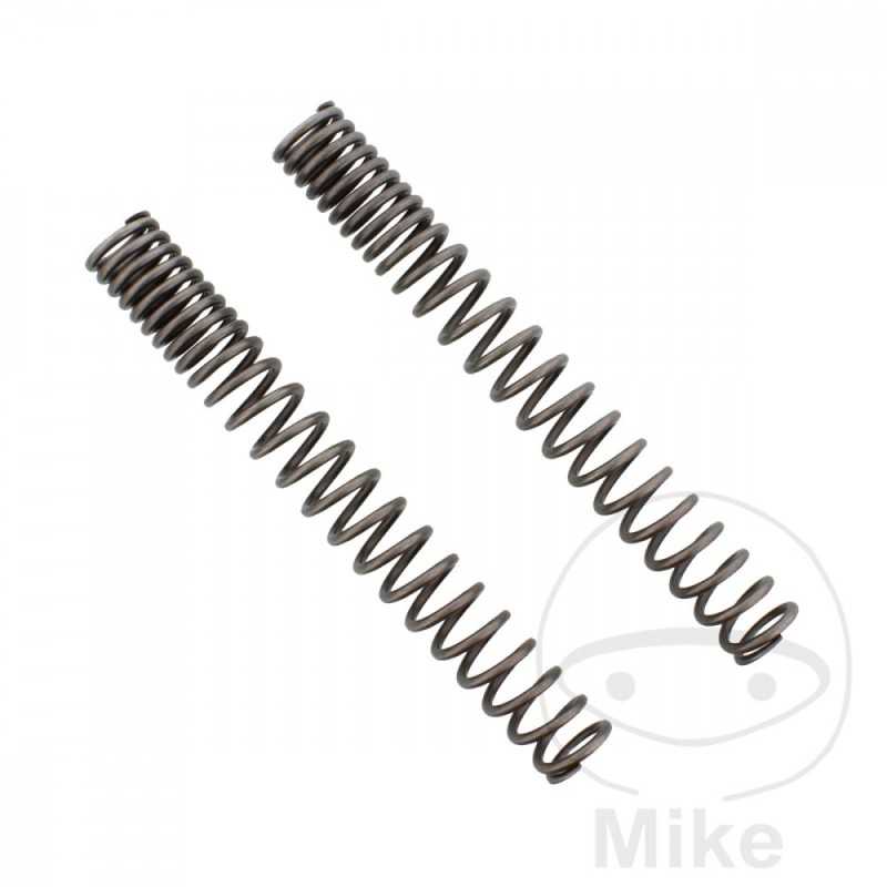 YSS SUSPENSION Progressive fork spring 743.02.73