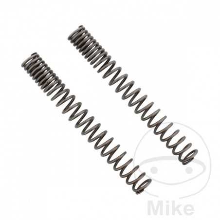 YSS SUSPENSION Progressive fork spring 743.02.73