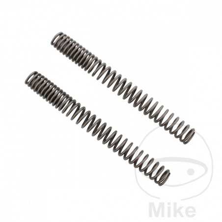 YSS SUSPENSION Progressive fork spring 743.02.74