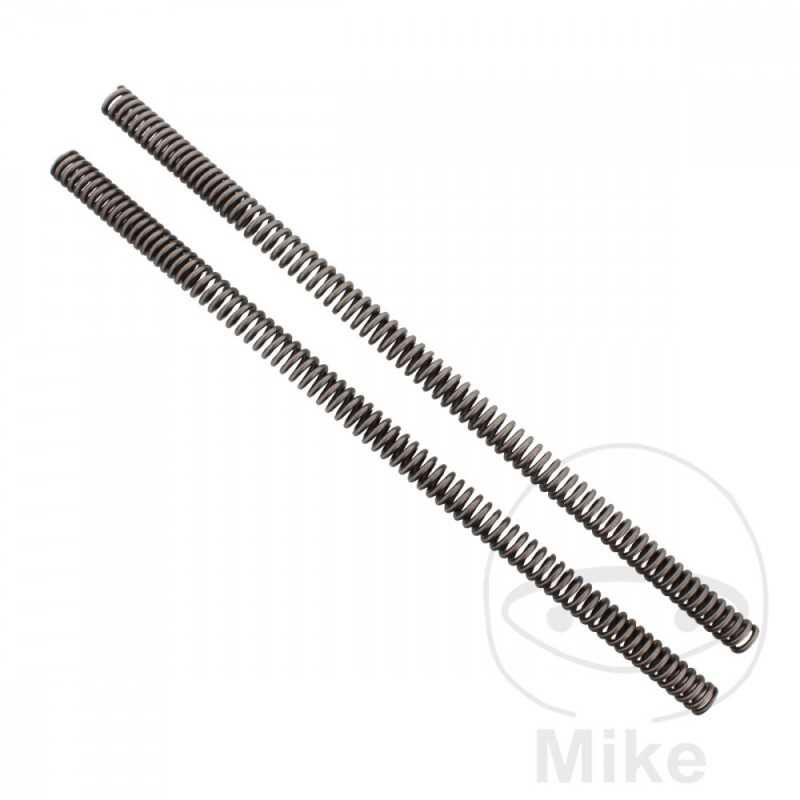 YSS SUSPENSION Progressive fork spring 743.02.79