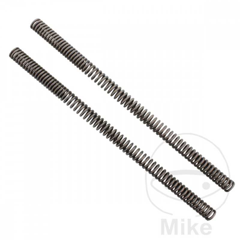 YSS SUSPENSION Progressive fork spring 743.02.80