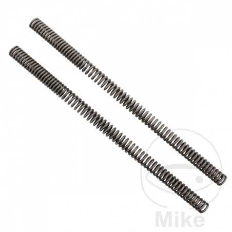 YSS SUSPENSION Progressive fork spring 743.02.80