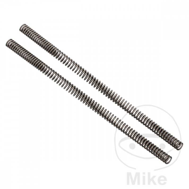 YSS SUSPENSION Progressive fork spring 743.02.81