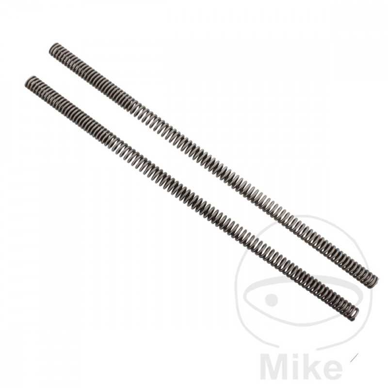 YSS SUSPENSION Muelle horquilla progresivo 743.02.84