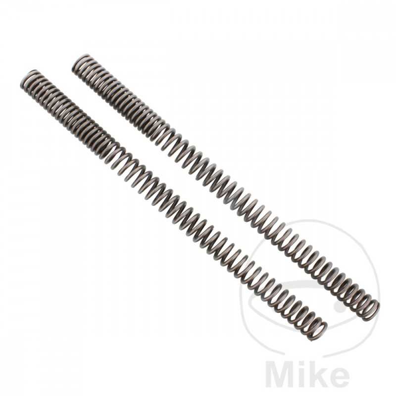 YSS SUSPENSION Progressive fork spring 743.02.87