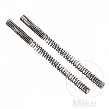 YSS SUSPENSION Muelle horquilla progresivo 743.02.87