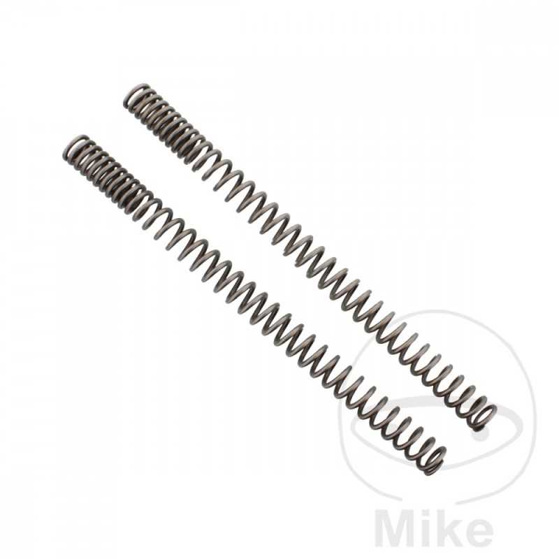 YSS SUSPENSION Muelle horquilla progresivo 743.02.88