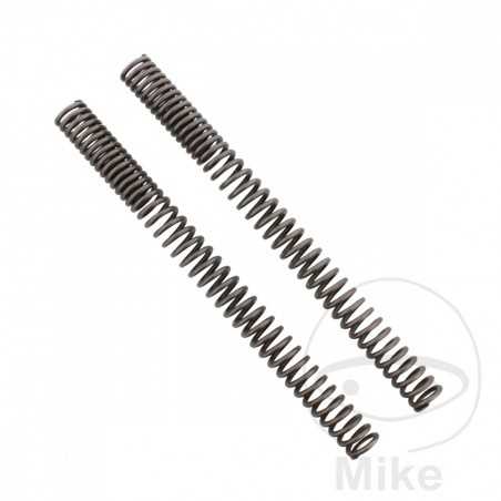 YSS SUSPENSION Progressive fork spring 743.02.89