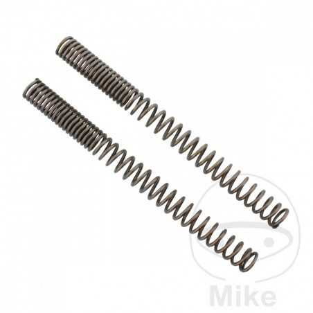 YSS SUSPENSION Progressive fork spring 743.02.96