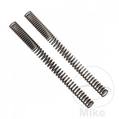 YSS SUSPENSION Progressive fork spring 743.02.97