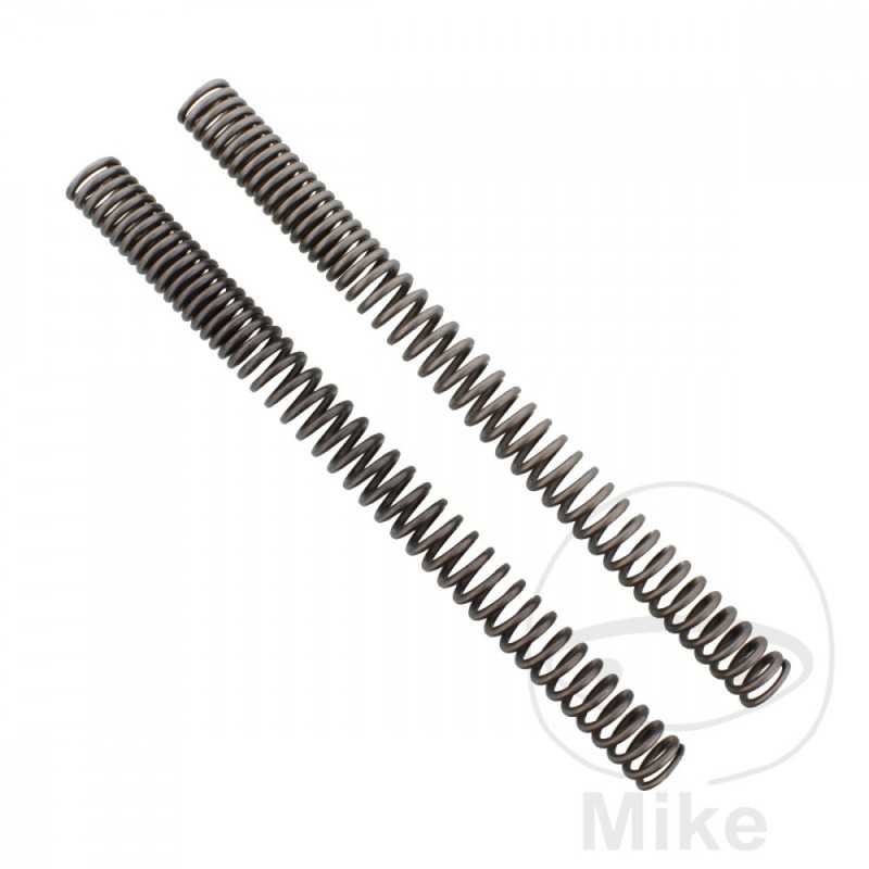 YSS SUSPENSION Muelle horquilla progresivo 743.02.97