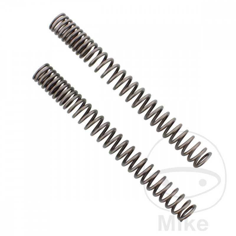YSS SUSPENSION Progressive fork spring 743.03.01