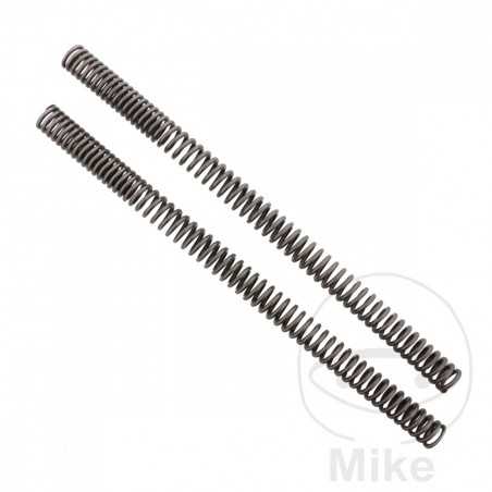 YSS SUSPENSION Progressive fork spring 743.03.03