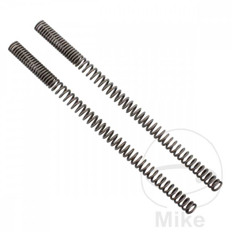 YSS SUSPENSION Progressive fork spring 743.03.11
