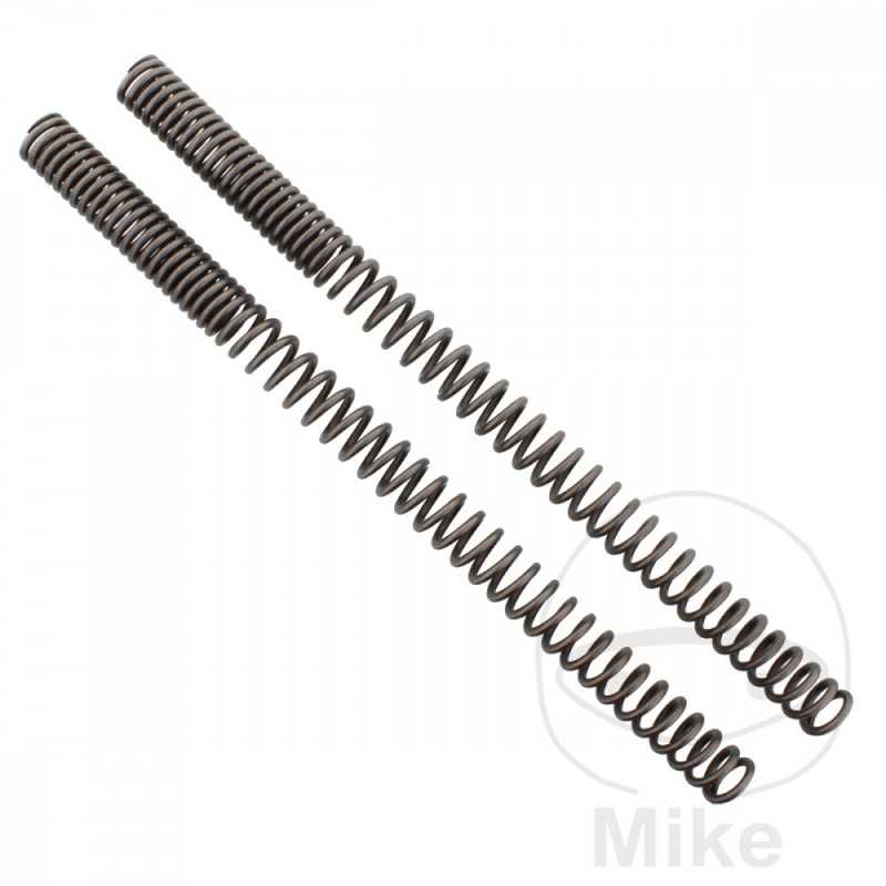 YSS SUSPENSION Progressive fork spring 743.03.13
