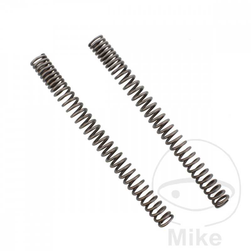 YSS SUSPENSION Progressive fork spring 743.03.16