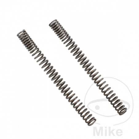 YSS SUSPENSION Muelle horquilla progresivo 743.03.16