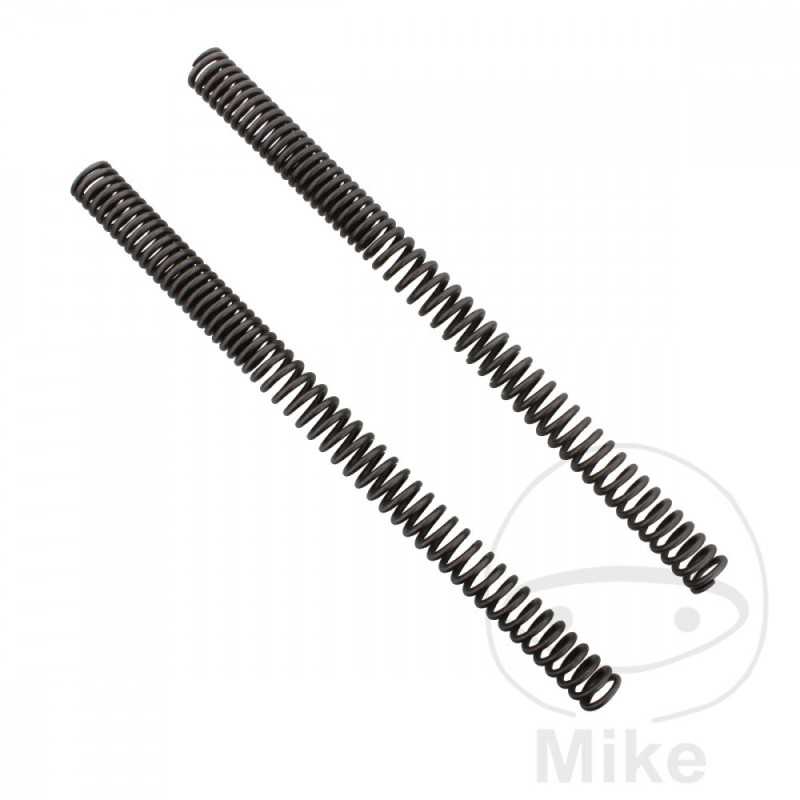 YSS SUSPENSION Progressive fork spring 743.03.18