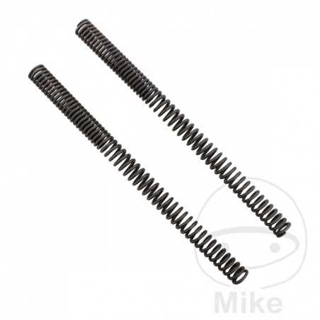 YSS SUSPENSION Progressive fork spring 743.03.18