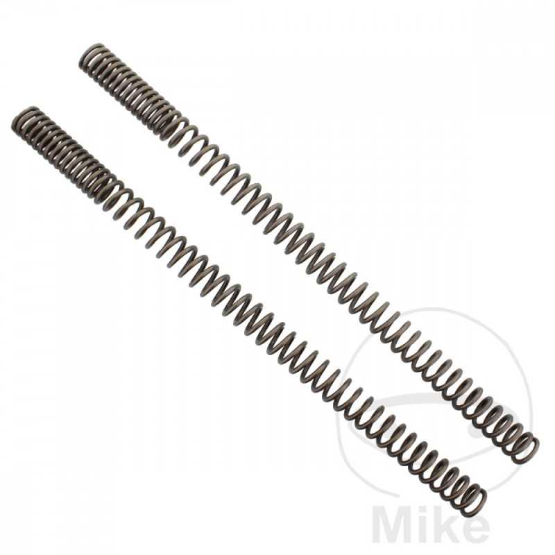 YSS SUSPENSION Muelle horquilla progresivo 743.03.21