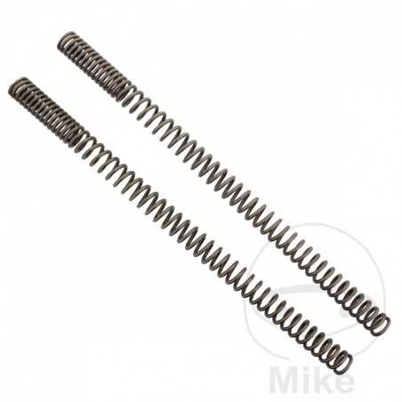 YSS SUSPENSION Muelle horquilla progresivo 743.03.21