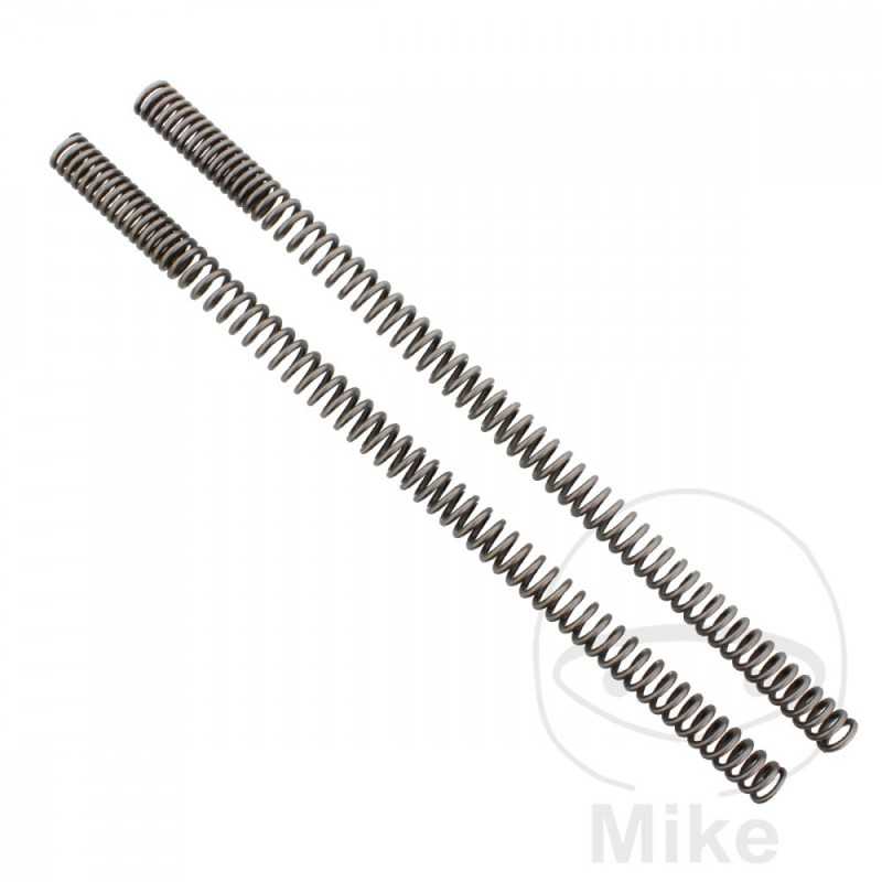 YSS SUSPENSION Progressive fork spring 743.03.24