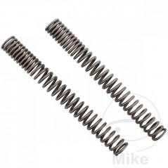 YSS SUSPENSION Progressive fork spring 743.03.27