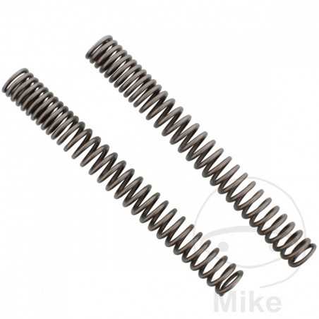 YSS SUSPENSION Progressive fork spring 743.03.27