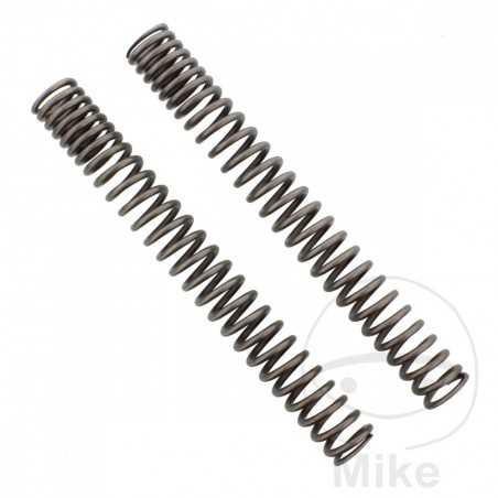 YSS SUSPENSION Progressive fork spring 743.03.29