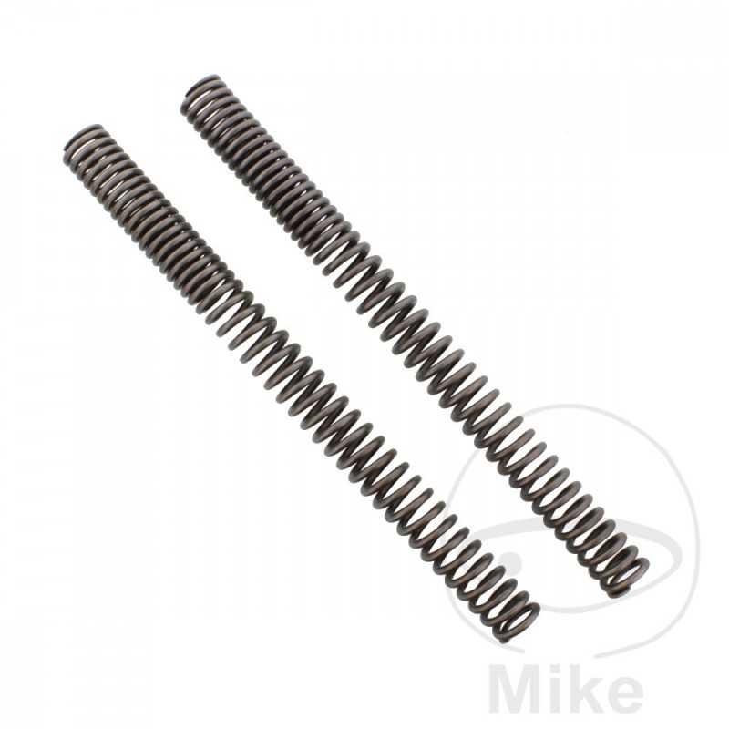 YSS SUSPENSION Progressive fork spring 743.03.30
