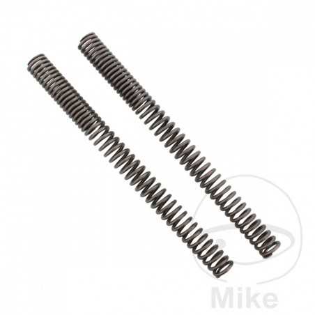 YSS SUSPENSION Progressive fork spring 743.03.30