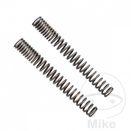 YSS SUSPENSION Progressive fork spring 743.03.31