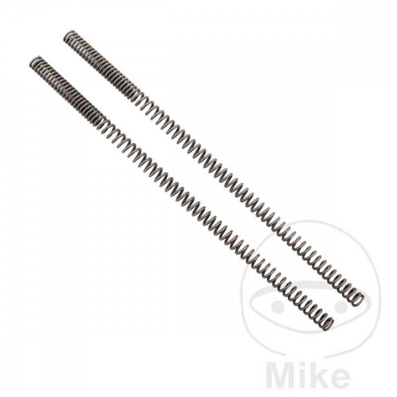 YSS SUSPENSION Progressive fork spring 743.03.34