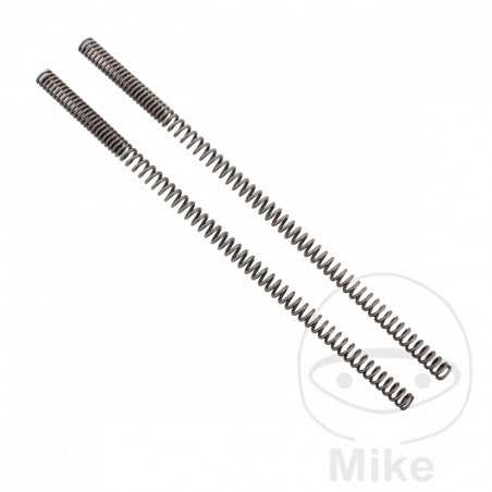 YSS SUSPENSION Muelle horquilla progresivo 743.03.34