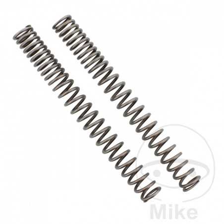 YSS SUSPENSION Progressive fork spring 743.03.35