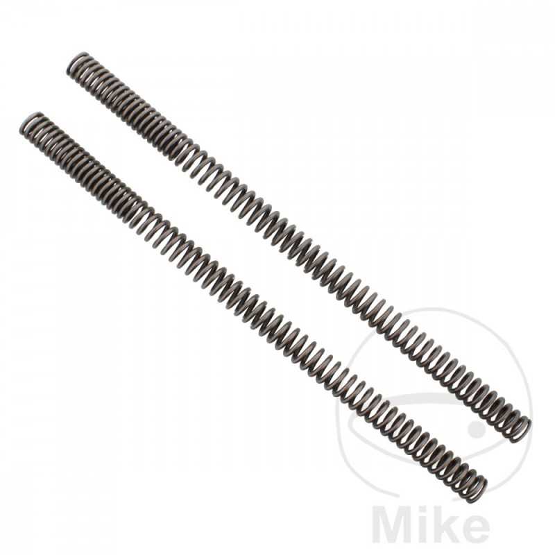YSS SUSPENSION Progressive fork spring 743.03.36