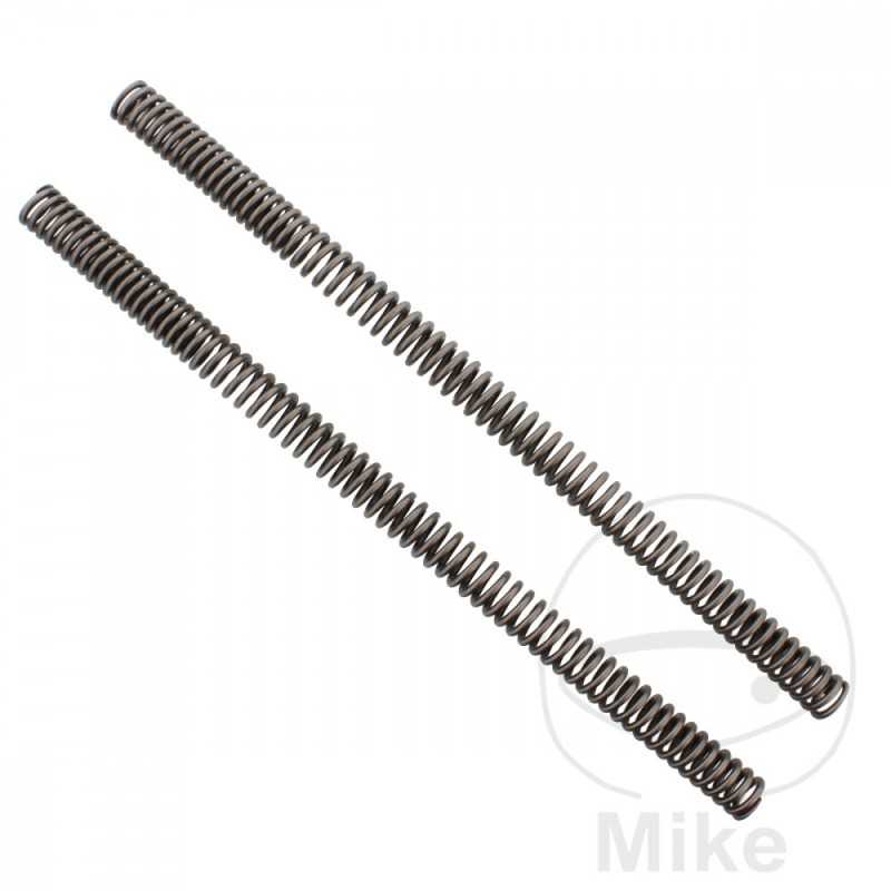 YSS SUSPENSION Progressive fork spring 743.03.37