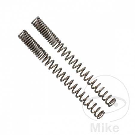 YSS SUSPENSION Muelle horquilla progresivo 743.03.38