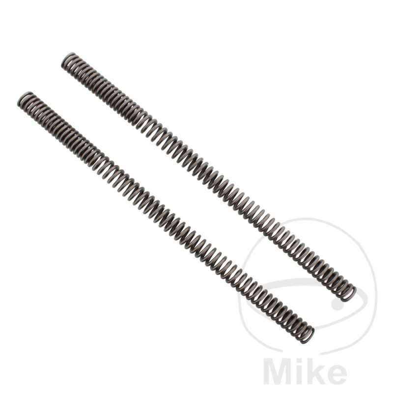 YSS SUSPENSION Muelle horquilla progresivo 743.03.42