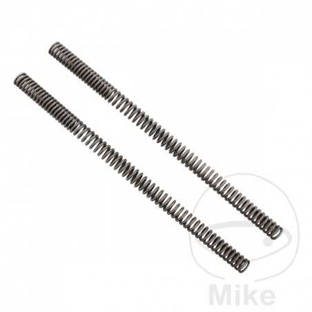 YSS SUSPENSION Progressive fork spring 743.03.42