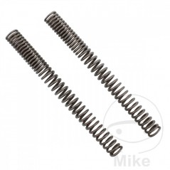 YSS SUSPENSION Progressive fork spring 743.03.44